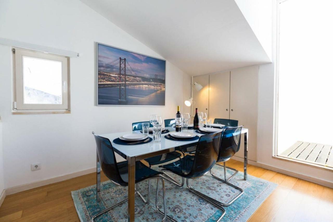Apartamento Ola - Principe Real Iv