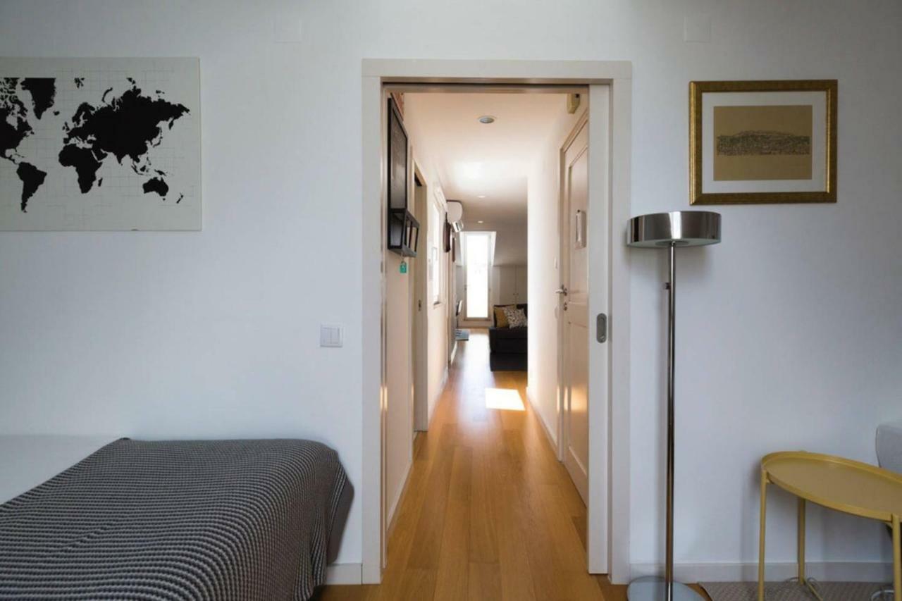 Ola - Principe Real Iv Apartamento *