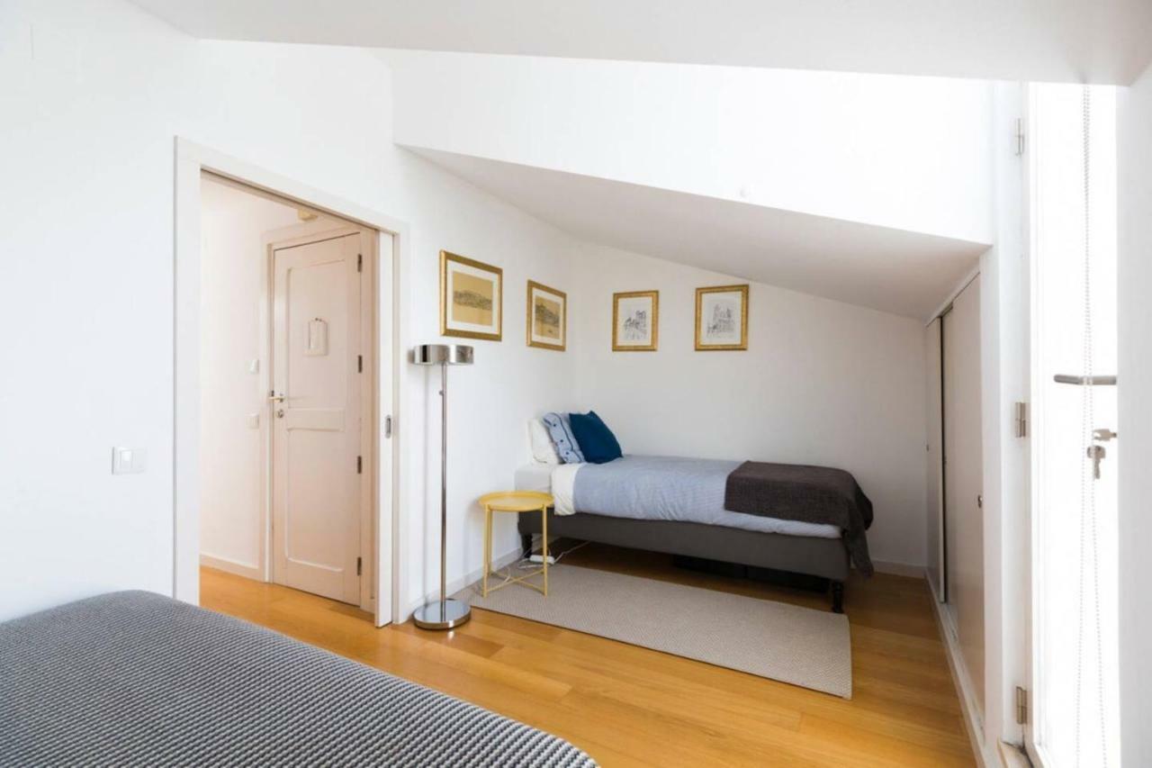 Apartamento Ola - Principe Real Iv *